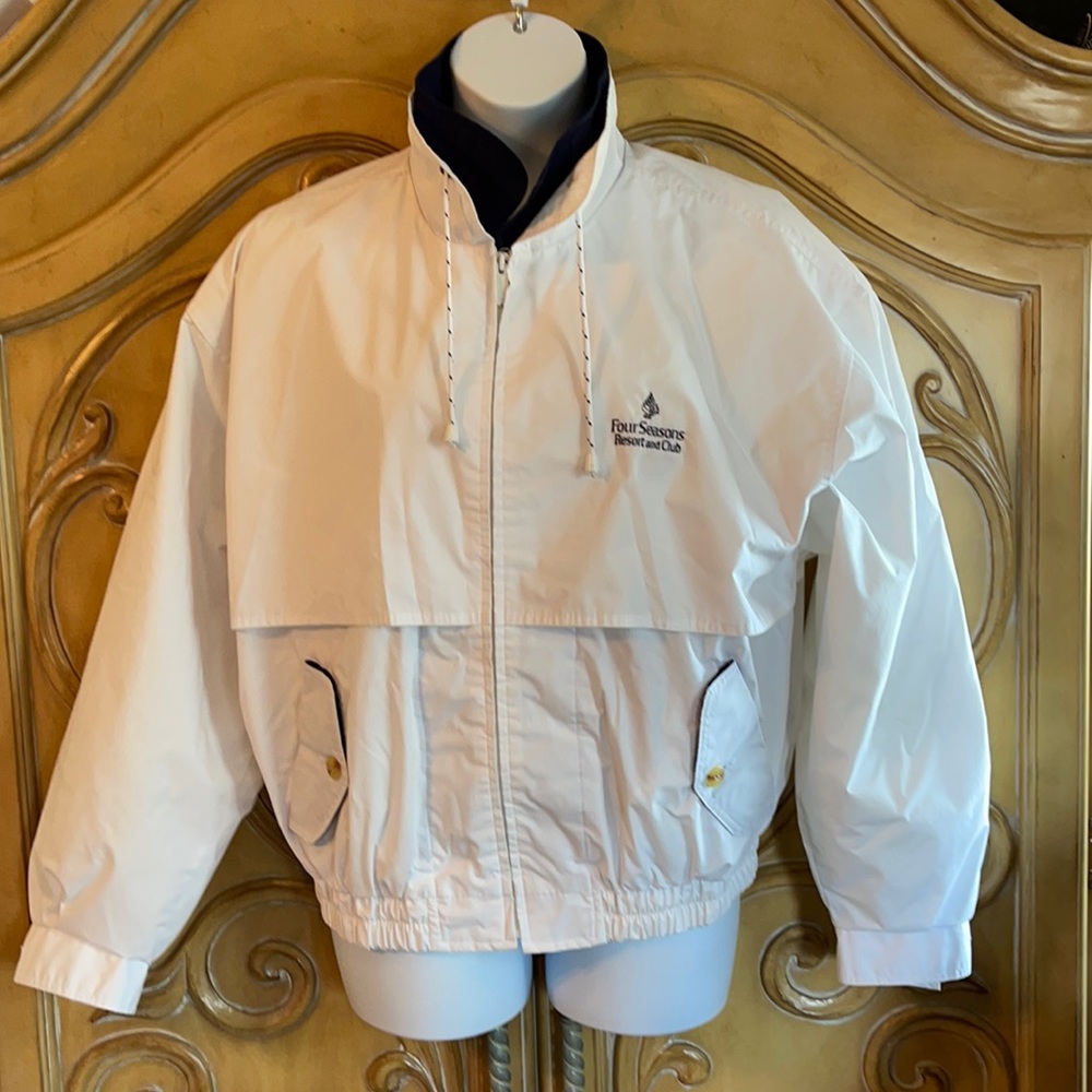Men’s Four Seasons Jacket